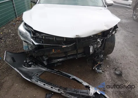 2013 Toyota Avalon Limited из США, поврежденный, VIN 4T1BK1EBXDU026019